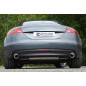 Audi TT 8J – 3,2 V6 Silenziatore posteriore destra e sinistra – 1x90 Tipo 17 (Cod. F-AU091035-15 Audi TT 8J – 3,2 V6 Silenziatore posteriore destra e sinistra – 1x90 Tipo 17 (Cod. F-AU091035-15