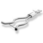 Range Rover IV – MK Silenziatore anteriore (Cod. F-LR013000-VSD)