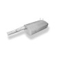 Mercedes SL Tipo R129 Silenziatore posteriore Ø70mm – 135x80 Tipo 53 (Cod. F-MB132002-593)