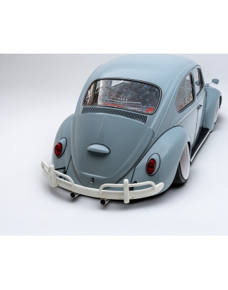 VW Käfer Silenziatore posteriore destra e sinistra – 2x70 Tipo 12 (Cod. F-VW010003-046)