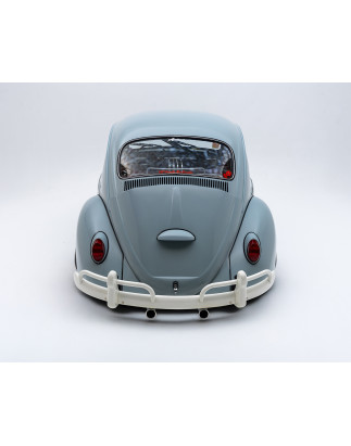 VW Käfer Silenziatore posteriore destra e sinistra – 2x70 Tipo 12 (Cod. F-VW010003-046)