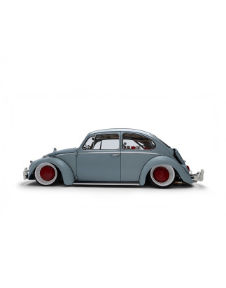 VW Käfer Silenziatore posteriore destra e sinistra – 2x70 Tipo 12 (Cod. F-VW010003-046)