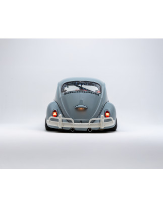 VW Käfer Silenziatore posteriore destra e sinistra – 2x70 Tipo 12 (Cod. F-VW010003-046)