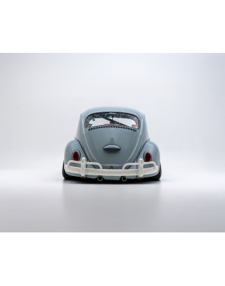 VW Käfer Silenziatore posteriore destra e sinistra – 2x70 Tipo 12 (Cod. F-VW010003-046)