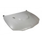 Cofano Fibra BMW E81 / E82 / E87 / E88 Look M3 (Cod. E-TCB6241)