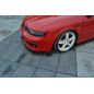 SPLITTER ANTERIORE v.1 Seat Leon Mk1 Cupra (Cod. M-SE-LE-1-CU-FD1G)