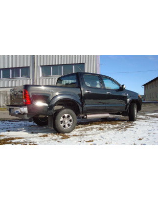 Toyota Hilux N25 – Double Cap semisistema da catalytic con (Cod. F-TO141011-707)
