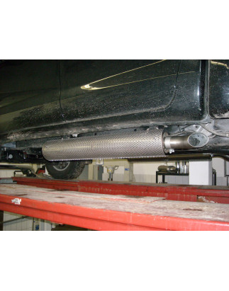 Toyota Hilux N25 – Double Cap semisistema da catalytic con (Cod. F-TO141011-707)