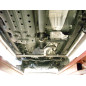 Toyota Hilux N25 – Double Cap semisistema da catalytic con (Cod. F-TO141011-707)