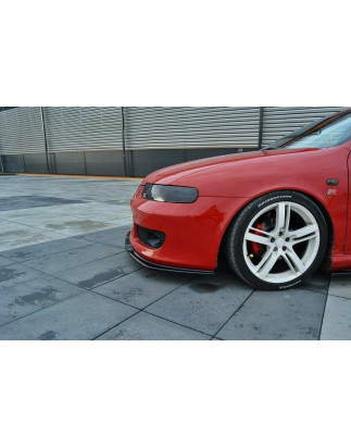 SPLITTER ANTERIORE v.1 Seat Leon Mk1 Cupra (Cod. M-SE-LE-1-CU-FD1G)