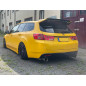 Honda Accord VIII CU1/CW1 – berlina & Tourer final silence (Cod. F-HO044013-275)