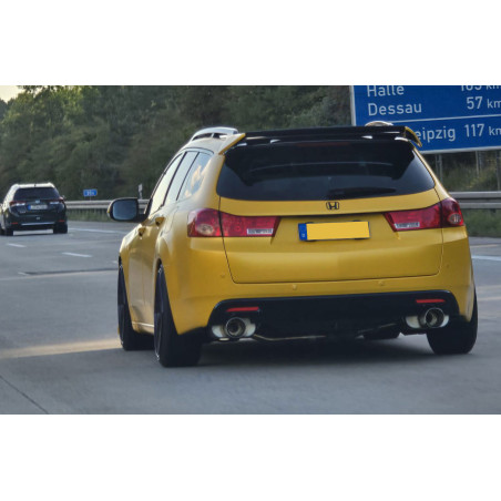 Honda Accord VIII CU1/CW1 – berlina & Tourer final silence (Cod. F-HO044013-275)