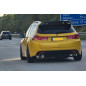 Honda Accord VIII CU1/CW1 – berlina & Tourer final silence (Cod. F-HO044013-275)
