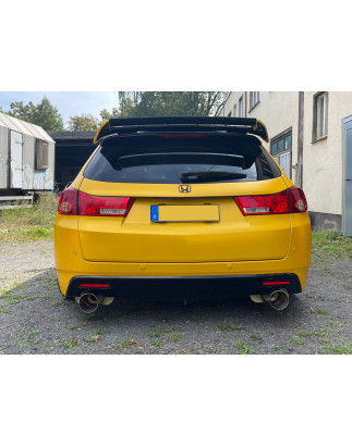 Honda Accord VIII CU1/CW1 – berlina & Tourer final silence (Cod. F-HO044013-275)