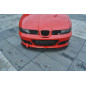 SPLITTER ANTERIORE v.1 Seat Leon Mk1 Cupra (Cod. M-SE-LE-1-CU-FD1G)