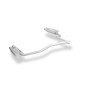 Range Rover II Tipo LP Silenziatore posteriore destra e sinistra – 2x80 tipo (Cod. F-LR011002-070)