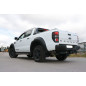 Ford Ranger dal 2011-08/2016 – Double Cap Silenziatore posteriore ex (Cod. F-FO121011-462) Ford Ranger dal 2011-08/2016 – Double Cap Silenziatore posteriore ex (Cod. F-FO121011-462)