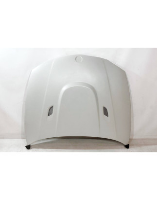 Cofano Fibra BMW E81 / E82 / E87 / E88 Look M3 (Cod. E-TCB6241)