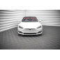 SPLITTER ANTERIORE V.1 Tesla Model S Facelift (Cod. M-TE-MODELS-1F-FD1G) SPLITTER ANTERIORE V.1 Tesla Model S Facelift (Cod. M-TE-MODELS-1F-FD1G)