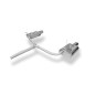 Honda Accord VIII CU1 – berlina & Tourer Silenziatore posteriore ri (Cod. F-HO044013-053)