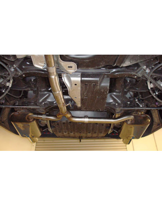 Honda Accord VIII CU1/CW1 – berlina & Tourer final silence (Cod. F-HO044013-153)
