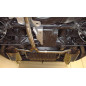 Honda Accord VIII CU1/CW1 – berlina & Tourer final silence (Cod. F-HO044013-153)