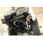 Ford Ranger 4x4 – Doppelkabine + Wildtrak Silenziatore posteriore exi (Cod. F-FO121071-462)