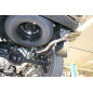 Ford Ranger 4x4 – Doppelkabine + Wildtrak Silenziatore posteriore exi (Cod. F-FO121071-462)