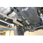 Ford Ranger 4x4 – Doppelkabine + Wildtrak Silenziatore posteriore exi (Cod. F-FO121071-462)