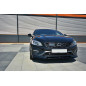 SPLITTER ANTERIORE V.1 Volvo V60 Polestar Facelift (Cod. M-VO-V60-1F-PS-FD1G)