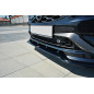 SPLITTER ANTERIORE V.1 Volvo V60 Polestar Facelift (Cod. M-VO-V60-1F-PS-FD1G)