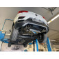 Silenziatore posteriore destra e sinistra – 2x90 Tipo 16 destra e sinistra (Cod. F-VW250005-132)
