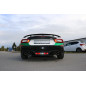 Fiat 124 Spider Abarth- Silenziatore posteriore – finale destra/sinistra (Cod. F-FI160015-346)