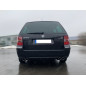 VW Passat 3B/ 3BG 4-Motion W8 Optik Silenziatore posteriore destra e sinistra (Cod. F-VW023053-128)