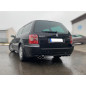VW Passat 3B/ 3BG 4-Motion W8 Optik Silenziatore posteriore destra e sinistra (Cod. F-VW023053-128)