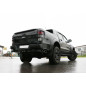 Ford Raptor Silenziatore uscita posteriore laterally destra on the vehic (Cod. F-FO121081-462)