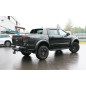 Ford Raptor Silenziatore uscita posteriore laterally destra on the vehic (Cod. F-FO121081-462)