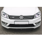 SPLITTER ANTERIORE V.1 Volkswagen Passat R-Line B7  (Cod. M-VW-PA-B7-RLINE-FD1G)