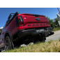 Ford Ranger 2AB/VW Amarok T1 terminali di scarico system output destro/l (Cod. F-FO121103-294B)