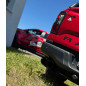 Ford Ranger 2AB/VW Amarok T1 terminali di scarico system output destro/l (Cod. F-FO121103-294B)