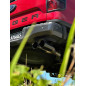 Ford Ranger 2AB/VW Amarok T1 terminali di scarico system output destro/l (Cod. F-FO121103-294B)