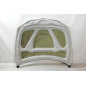 Cofano Fibra BMW E81 / E82 / E87 / E88 Look M3 (Cod. E-TCB6241)