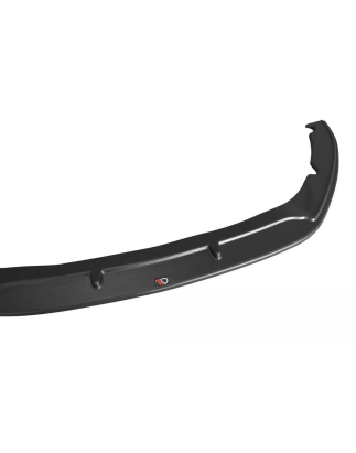 SPLITTER ANTERIORE V.1 Volkswagen Passat R-Line B7  (Cod. M-VW-PA-B7-RLINE-FD1G)