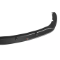 SPLITTER ANTERIORE V.1 Volkswagen Passat R-Line B7  (Cod. M-VW-PA-B7-RLINE-FD1G)