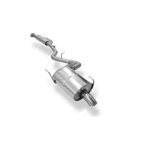 Subaru Outback – BT Final- and Silenziatore anteriore – tailpipe: 1x (Cod. F-SU063001-727-HA)
