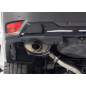 Subaru Outback – BT Final- and Silenziatore anteriore – tailpipe: 1x (Cod. F-SU063001-727-HA)