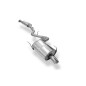 Subaru Outback – BT Final- and Silenziatore anteriore – tailpipe: 1x (Cod. F-SU063001-727-HA)