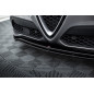 SPLITTER ANTERIORE V.2 Alfa Romeo Stelvio Mk1 (Cod. M-AL-ST-1-FD1G+FD1RG)