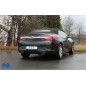 Opel Cascada Silenziatore uscita posteriore destra e sinistra – 145x65 t (Cod. F-OP220003-671)