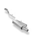 BMW E30 318is final and Silenziatore anteriore – 1x80 Tipo 24 (Cod. F-BM020041-269-HA) BMW E30 318is final and Silenziatore anteriore – 1x80 Tipo 24 (Cod. F-BM020041-269-HA)